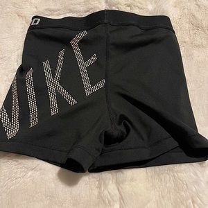 Gently used Nike pro tights
